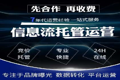 电商巨头的SEM运营托管策略揭秘