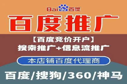 SEM广告案例：精准投放实现业绩增长
